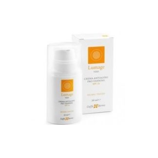 Cieffe Derma Lumage Viso Crema Topica antirughe 50g