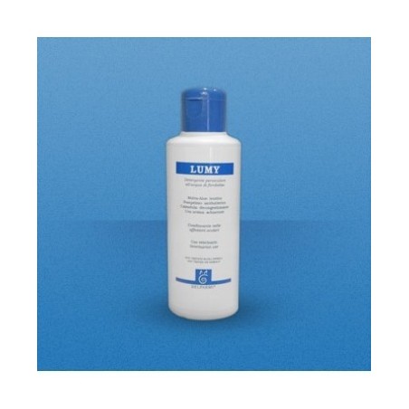 Belfarm Lumy Soluzione Oftalmica detergente perioculare 100ml