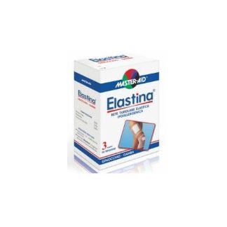 Master-aid rete tubulare Elastina Testa e Coscia 1 pezzo
