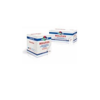 Master-aid Rollflex Cerotto per fissaggio medicazioni 10x5 Cm