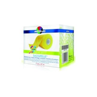 Master-aid Sport Salvapelle Medicazione 7x27 Cm 1 pezzo
