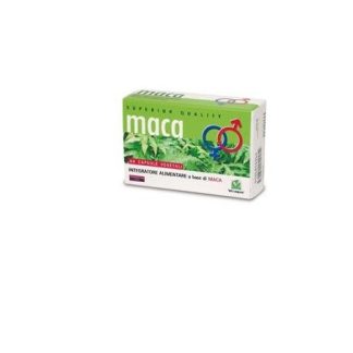 Vital factors Maca 60 Capsule