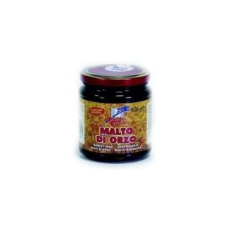 La Finestra sul cielo Malto Di Orzo Bio 400g