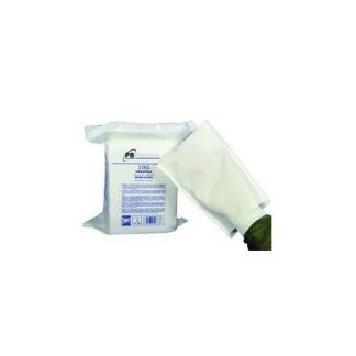 PB pharma Manopole Non Saponate di carta 100 Pezzi