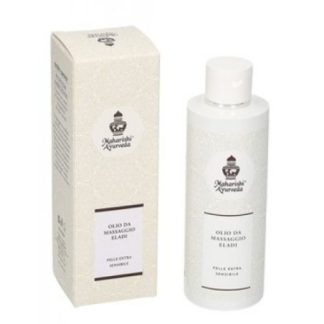 Map Italia Olio Da Massaggio Eladi 200 Ml