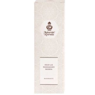 Map Olio Da Massaggio Mamsa 200 Ml