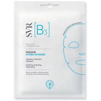 SVR Masque b maschera viso rimpolpante 12ml