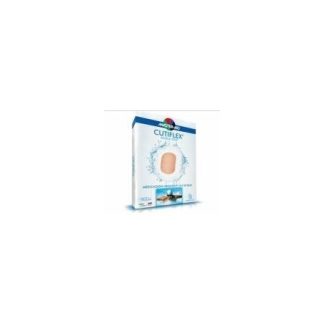 Master Aid Cutiflex Acqua Stop 15x17 Cm 3 Cerotti Imperbeabili