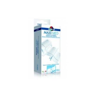 Master Aid Maxi Med Cerotto A Taglio superareato 1 pezzo