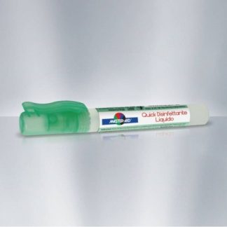 Master-aid Quick Penna Disinfettante Liquido battericida