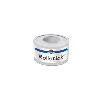 Master-aid Rollstick Cerotto per fissare medicazioni 5x2,50cm