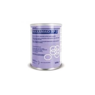 Nutricia Maxamaid Xp2 Polvere di aminoacidi essenziali 500g