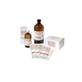 Piam farmaceutici Mct Olio miscela di trigliceridi 240ml