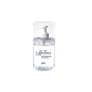 Mediklor sapone liquido clorexidina gluconato 300 ml