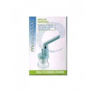Air Liquide Medical Mefar 2000 Ampolla Per Aerosolterapia