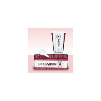 GD Melanidin Plus Eupigment crema per vitiligine 50ml