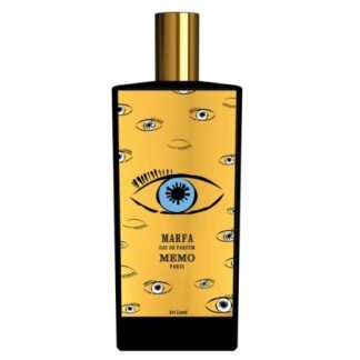 Memo Marfa profumo Spray 75ml