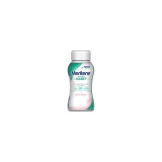 Meritene Resource Diabet Fragola alimento iperproteico 200ml