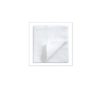 Mesoft garza TNT 10x10cm 150 Pezzi In Buste Da 5