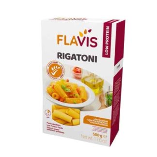 Mevalia Flavis Rigatoni 500 grammi