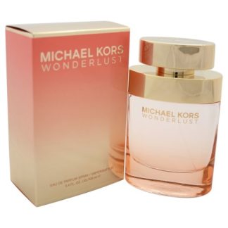 Michael Kors Wonderlust Edp Profumo donna Spray 100ml