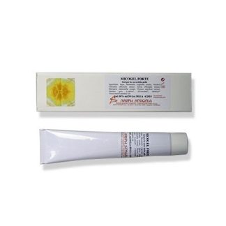 Aroph spargiria Micogel Forte gel a base di calendula 50ml