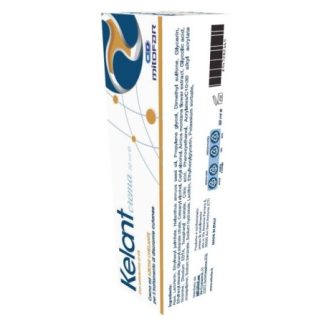 Mitofar Kelant Crema per discromie cutanee 50 Ml
