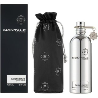 Montale Sandflowers Edp Spray profumo unisex 100ml