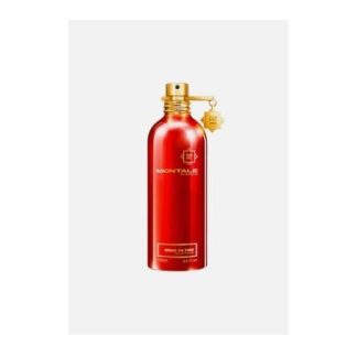 Montale Wood On Fire Profumo unisex Spray 100ml