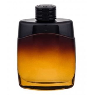 Montblanc Legend Night Profumo Uomo Spray 100ml