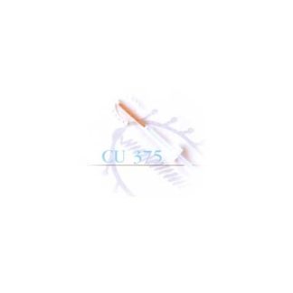 Multi-safe Cu 375 Dispositivo Contraccettivo intrauterino