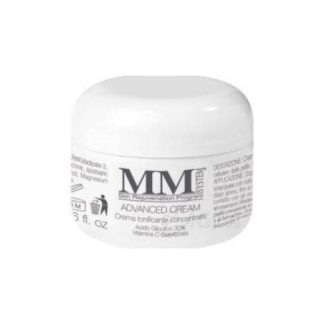 Mycli Advanced Cream Professional Notte crema tonificante 50ml