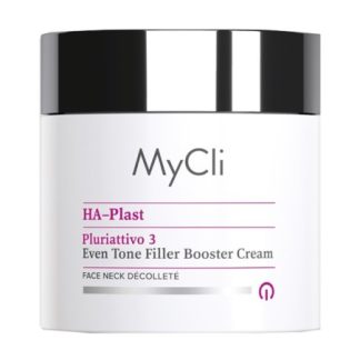 Mycli Op Pluriattivo 3 Crema Anti-age collo e viso 100 Ml
