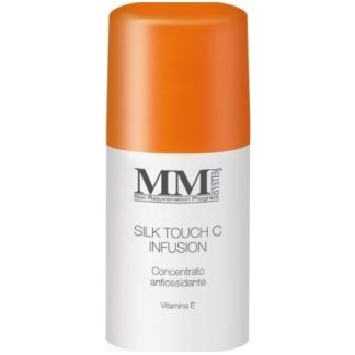 Mycli Silk Touch C Infusion Siero Antirughe 30 Ml