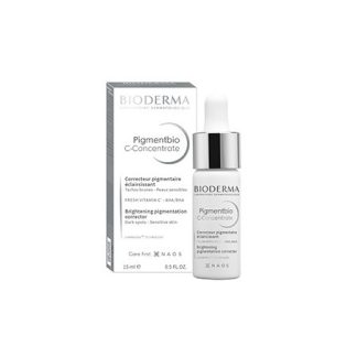 Bioderma  Pigmentbio C-c Concentrato Schiarente 15 Ml