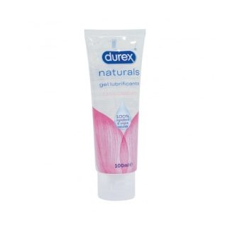 Durex Naturals ultra delicato 100ml