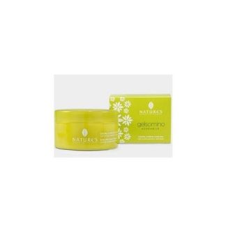 Natures Gelsomino Crema Corpo con olii essenziali 100ml