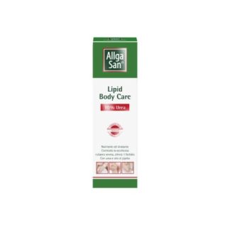 Naturwaren Allgasan Lipid Special Care 100 Ml crema nutriente