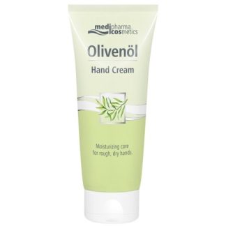 Naturwaren Italia Medipharma Olivenol crema mani 100 Ml