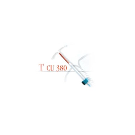 Neo safe T Cu 380 Iud Contraccettivo Intrauterino