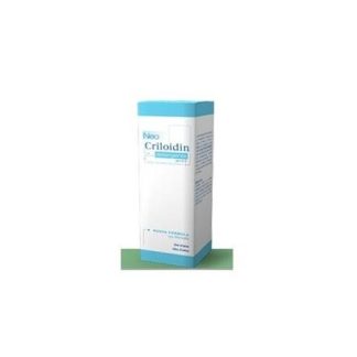 Neocriloidin Bagno Detergente per pelle sensibile 200 Ml