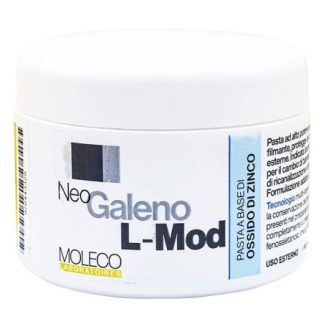 NeoGaleno L-Mod Pasta lenitiva 250ml