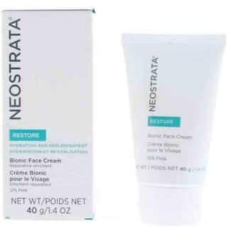 Neostrata Bionic Crema Viso Antirughe 40 Grammi