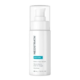 Neostrata Bionic Face Serum 10 Pha Siero antirughe 30 Ml