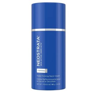 Neostrata Crema Collo Triple Firming Crema Antirughe 75 Gr