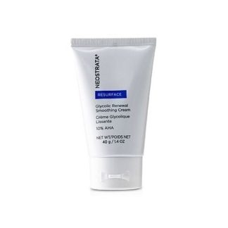 Neostrata Crema Levigante 10 Aha Antirughe 40 Grammi