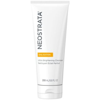 Neostrata Enlighten Ultra Brightening Cleanser Detergente 100 Ml