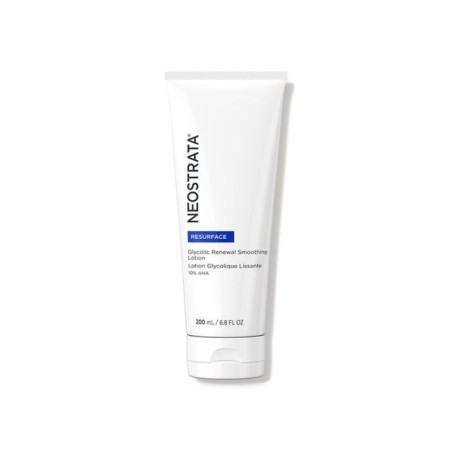 Neostrata Lozione Levigante 10 Aha corpo e viso 200 Ml