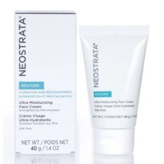 Neostrata Restore Crema Giorno Pelli Sensibili 40 Gr