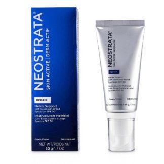 Neostrata Skin Active Matrix Support Spf 30 Crema Giorno 50gr